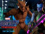 Marvel’s Guardians of the Galaxy: The Telltale Series - Episode 5: Don't Stop Believin'